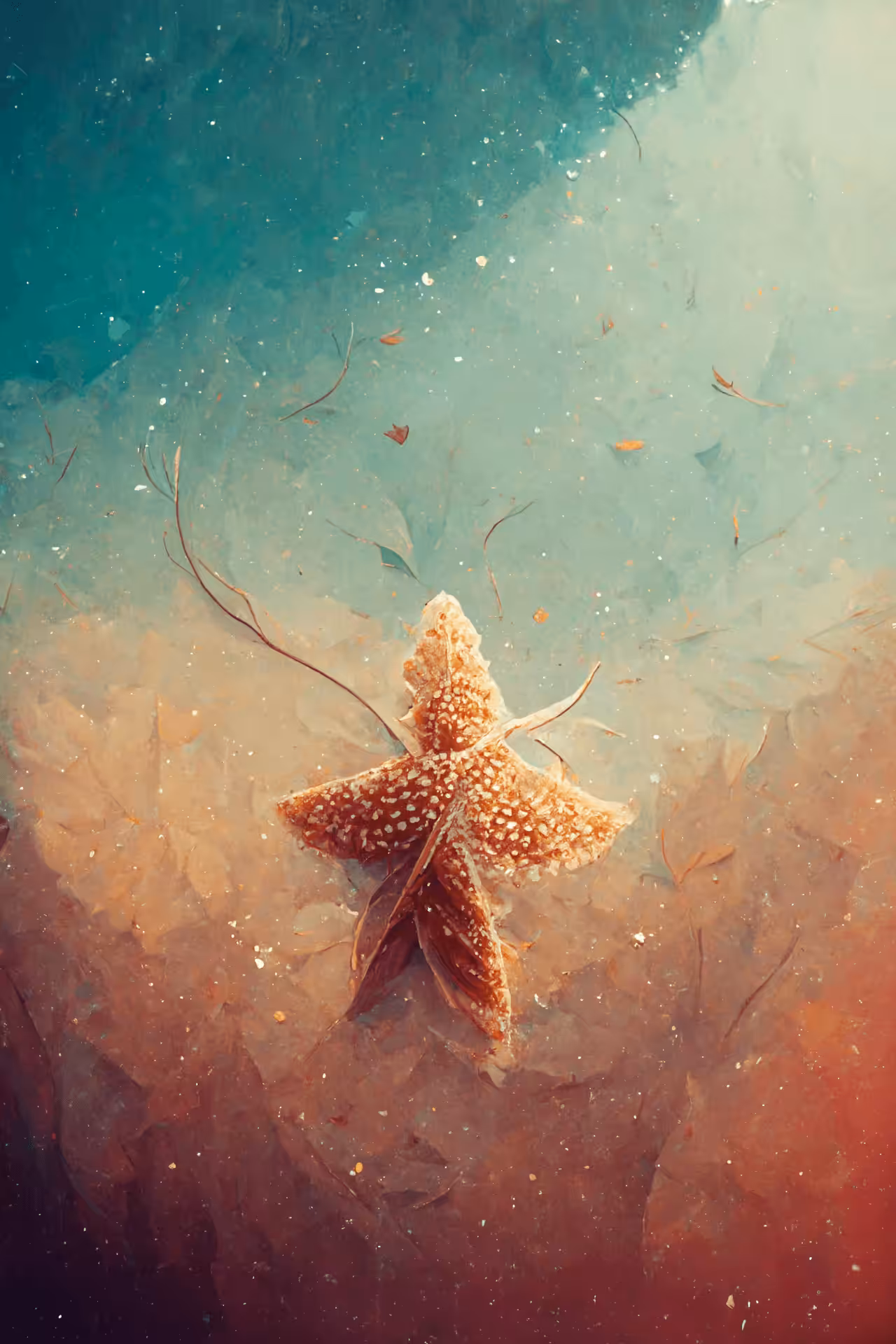 Starfish IV