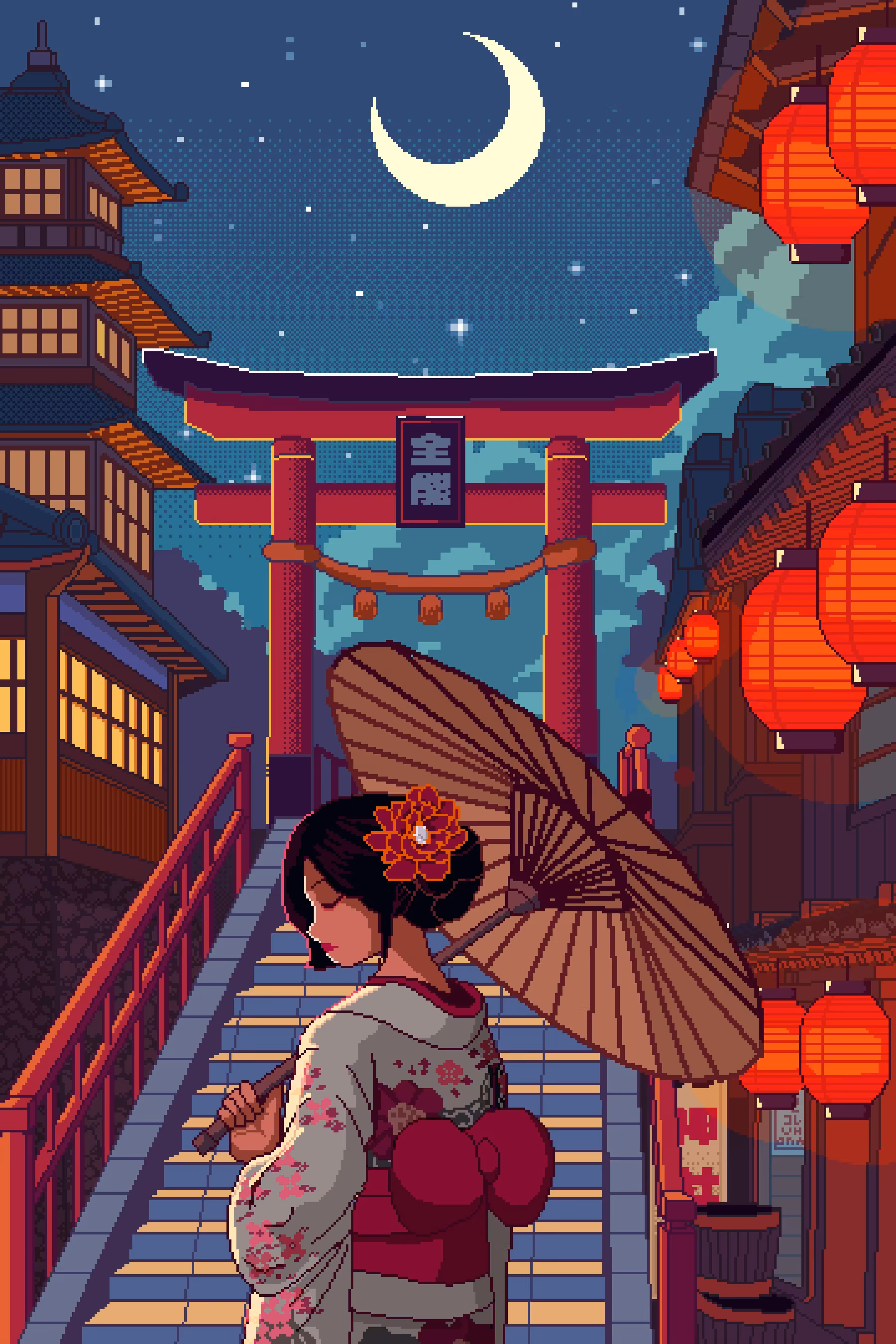 GodShrine