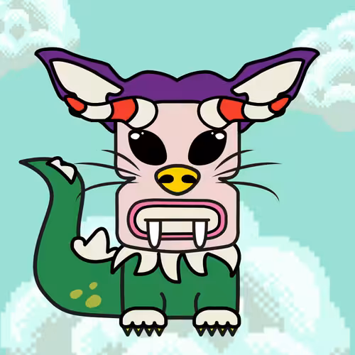 CryptoPumper #390