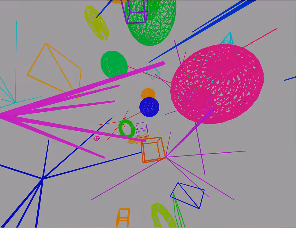 Art 4 Art (AI gen hiphop)