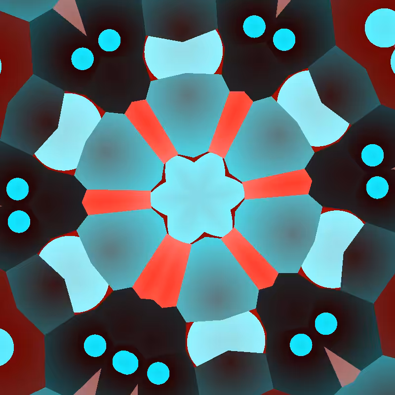 Bidimensional Portal #3