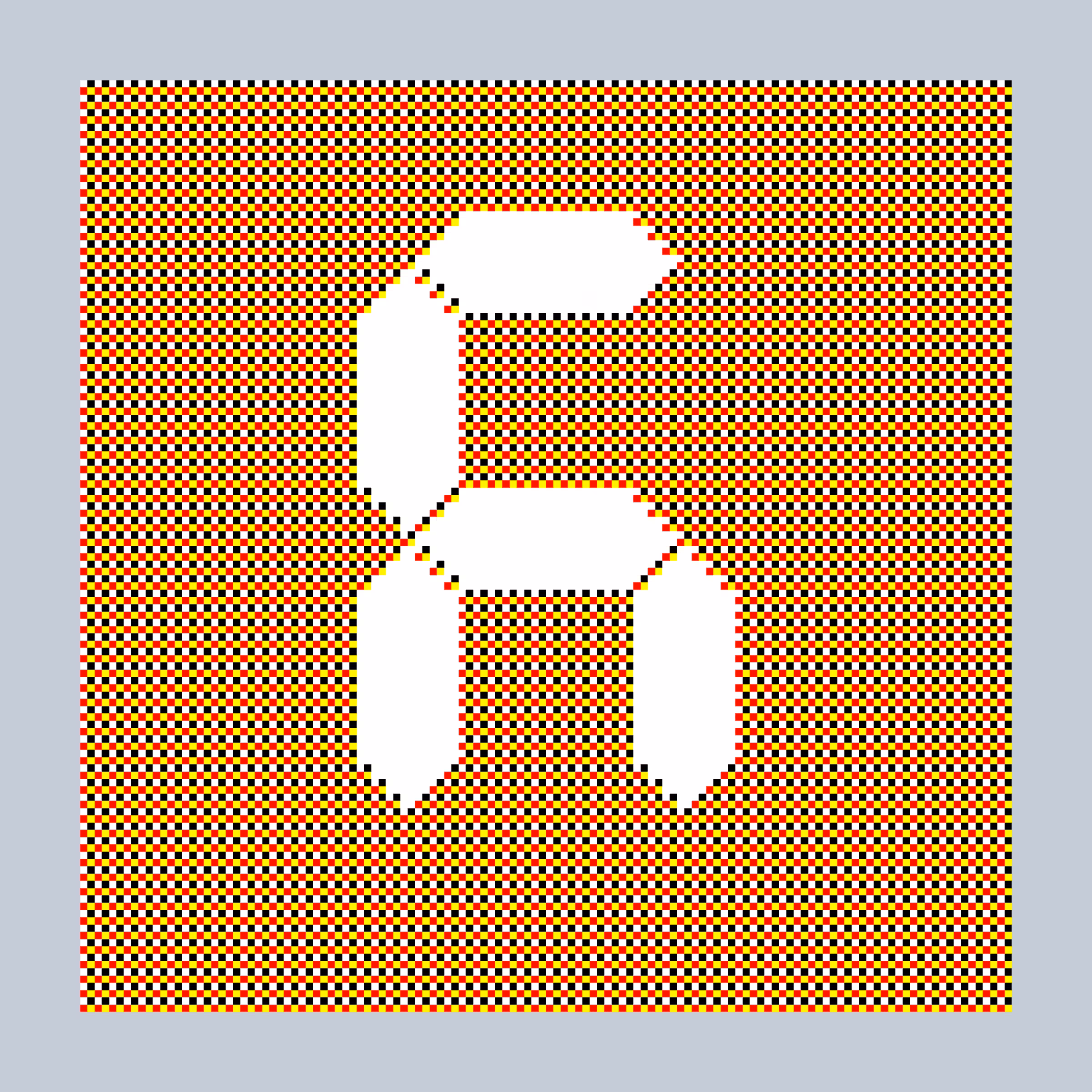 27-Bit Digital #116