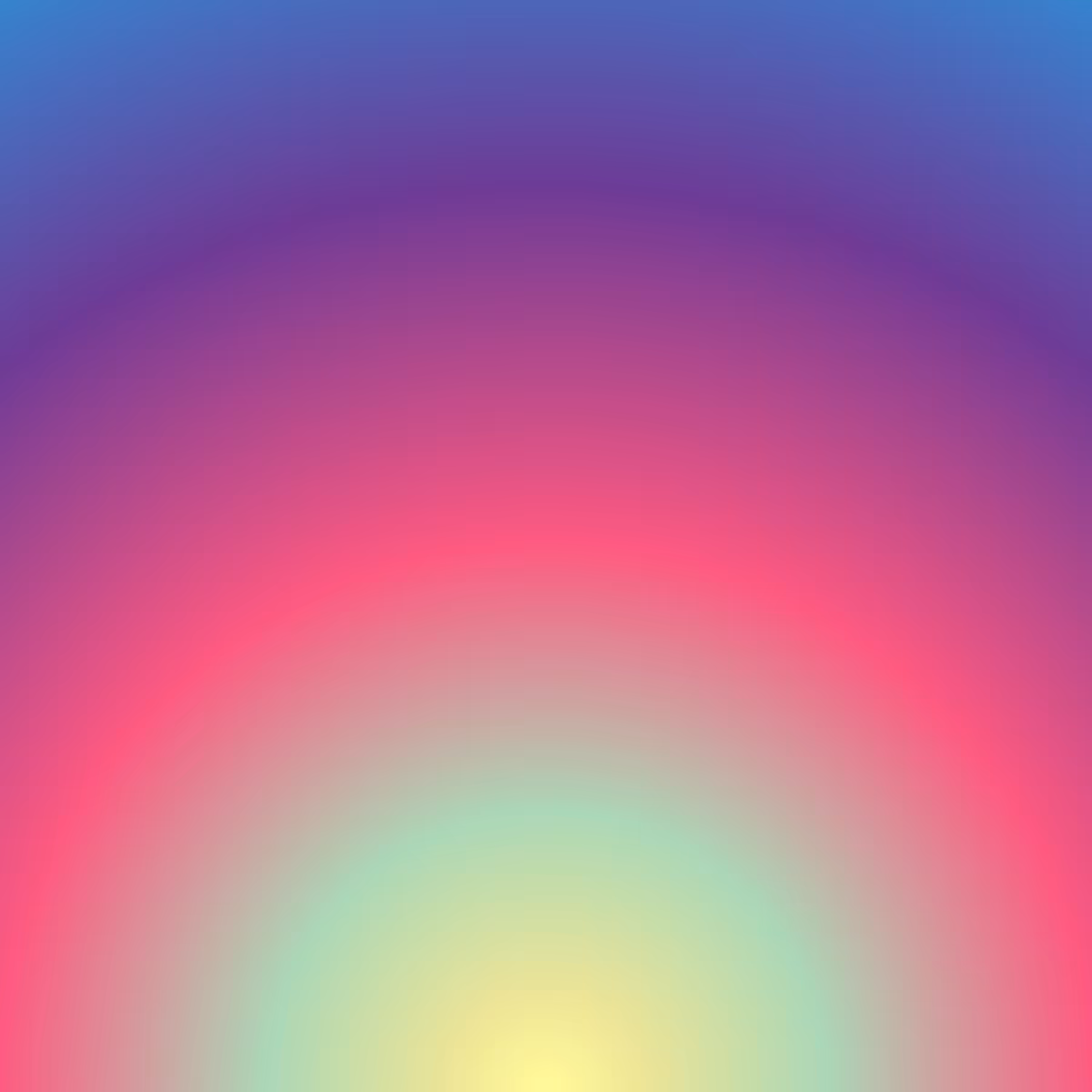 Radial #28