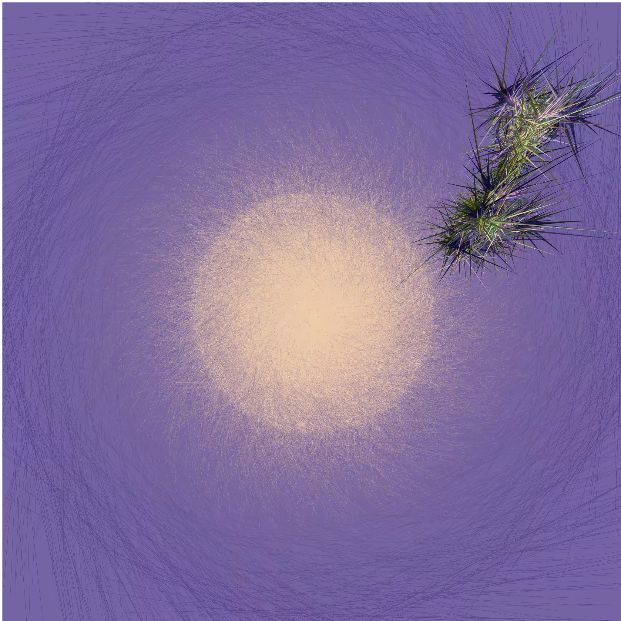 Pretty Little Glochidia #10