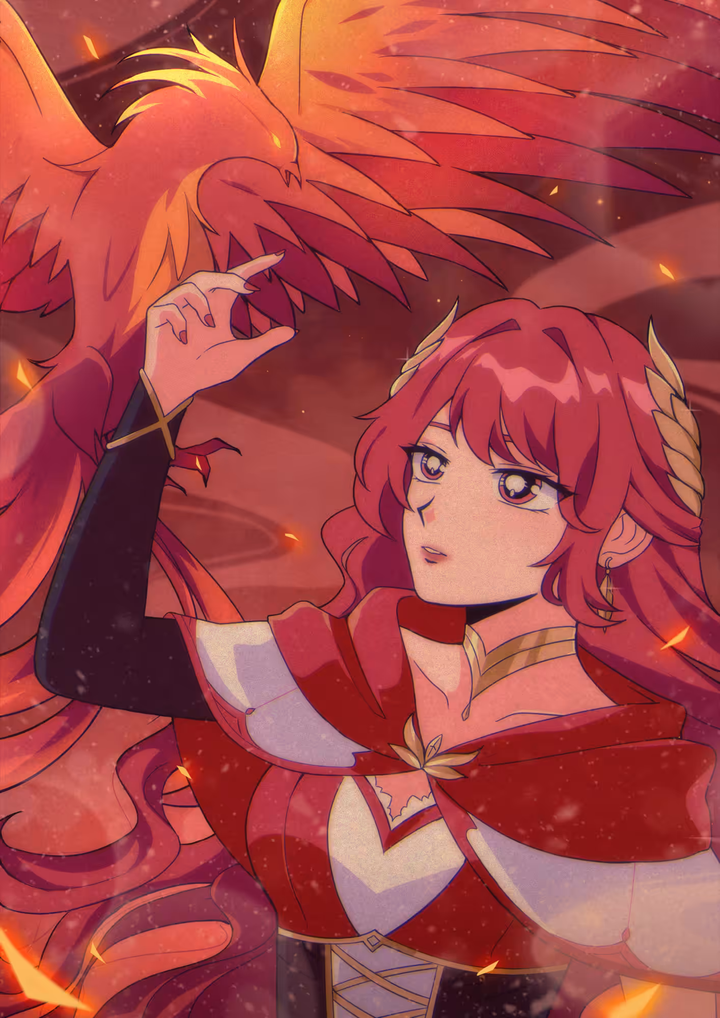 Suzaku
