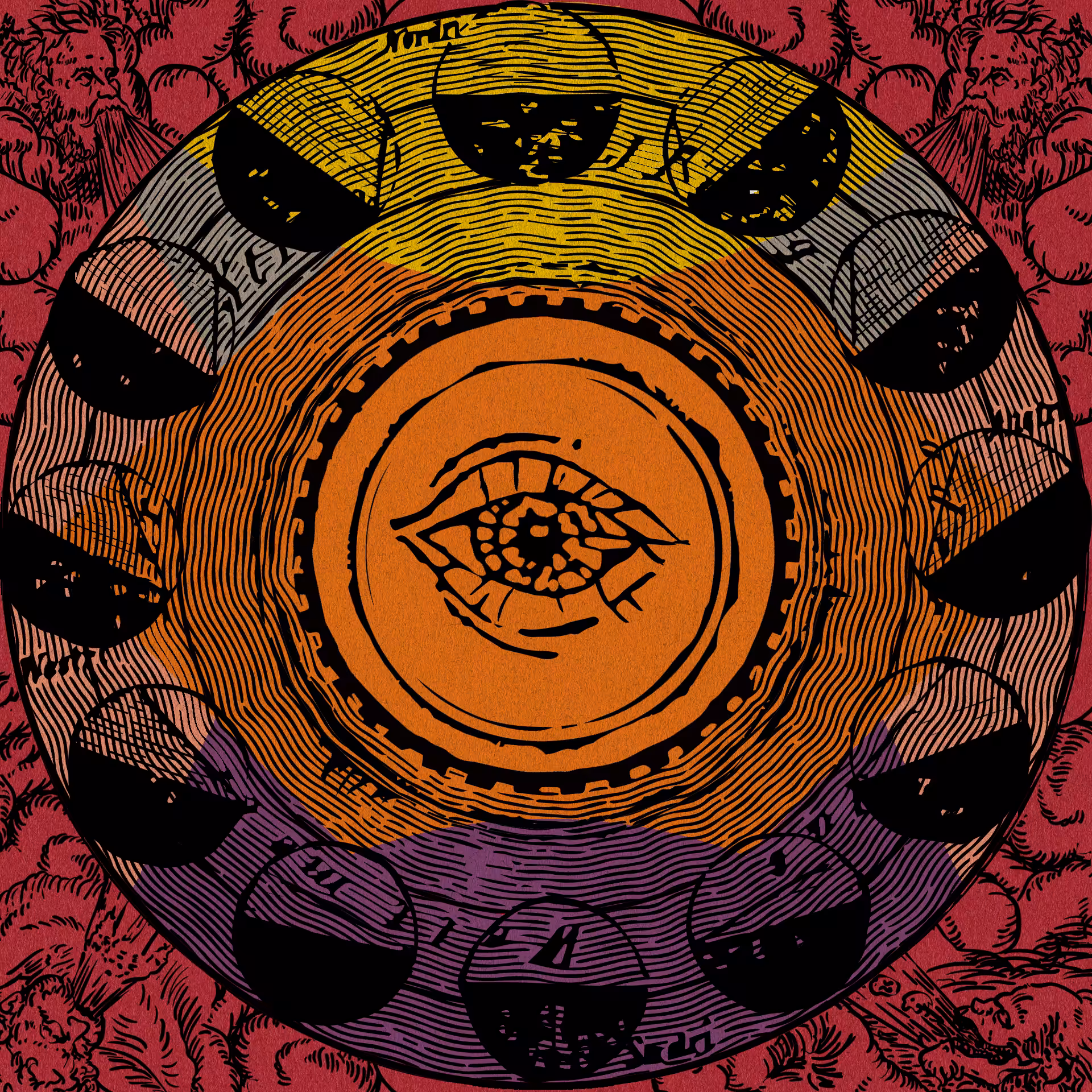 Cosmography #11