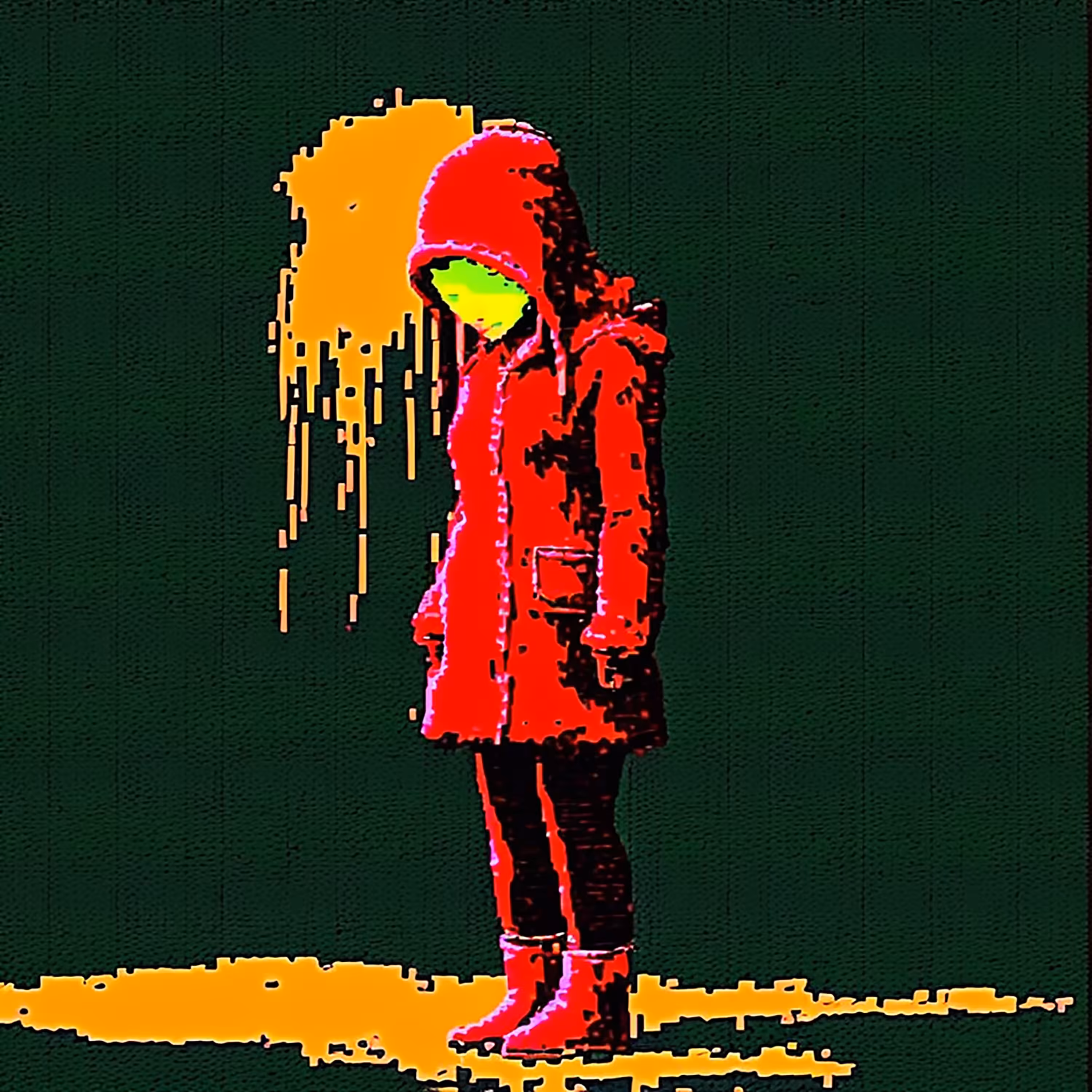 Intoxicating Delirium #107
