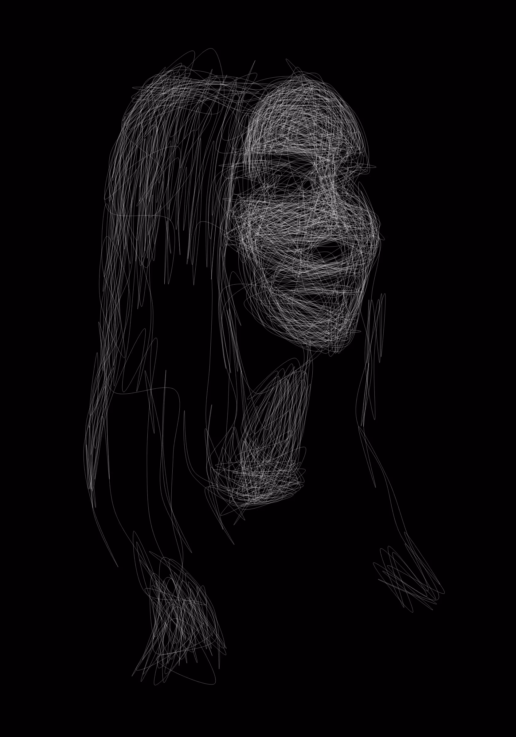Spongenuity's Portrait Lab #31