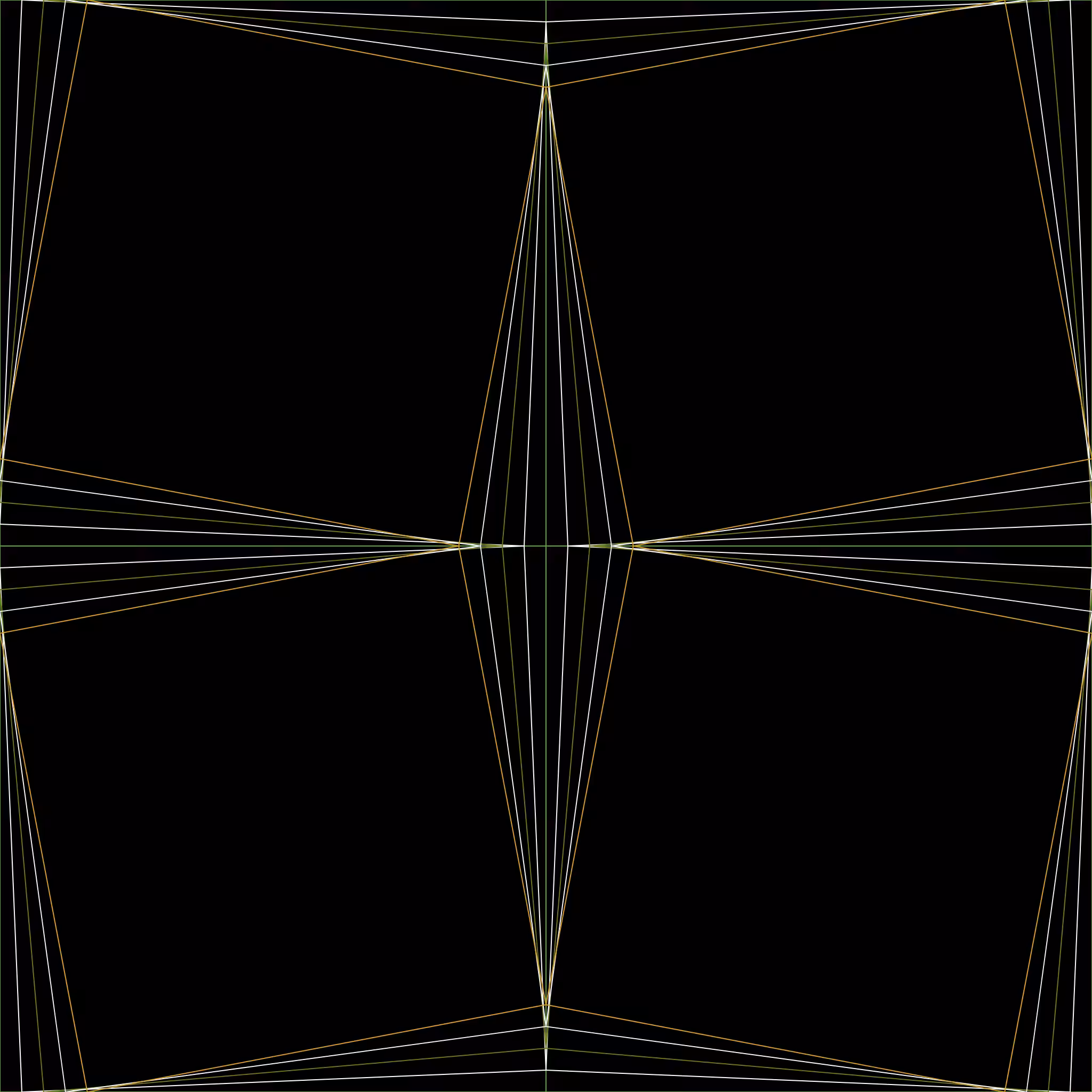 Parabolic Frames