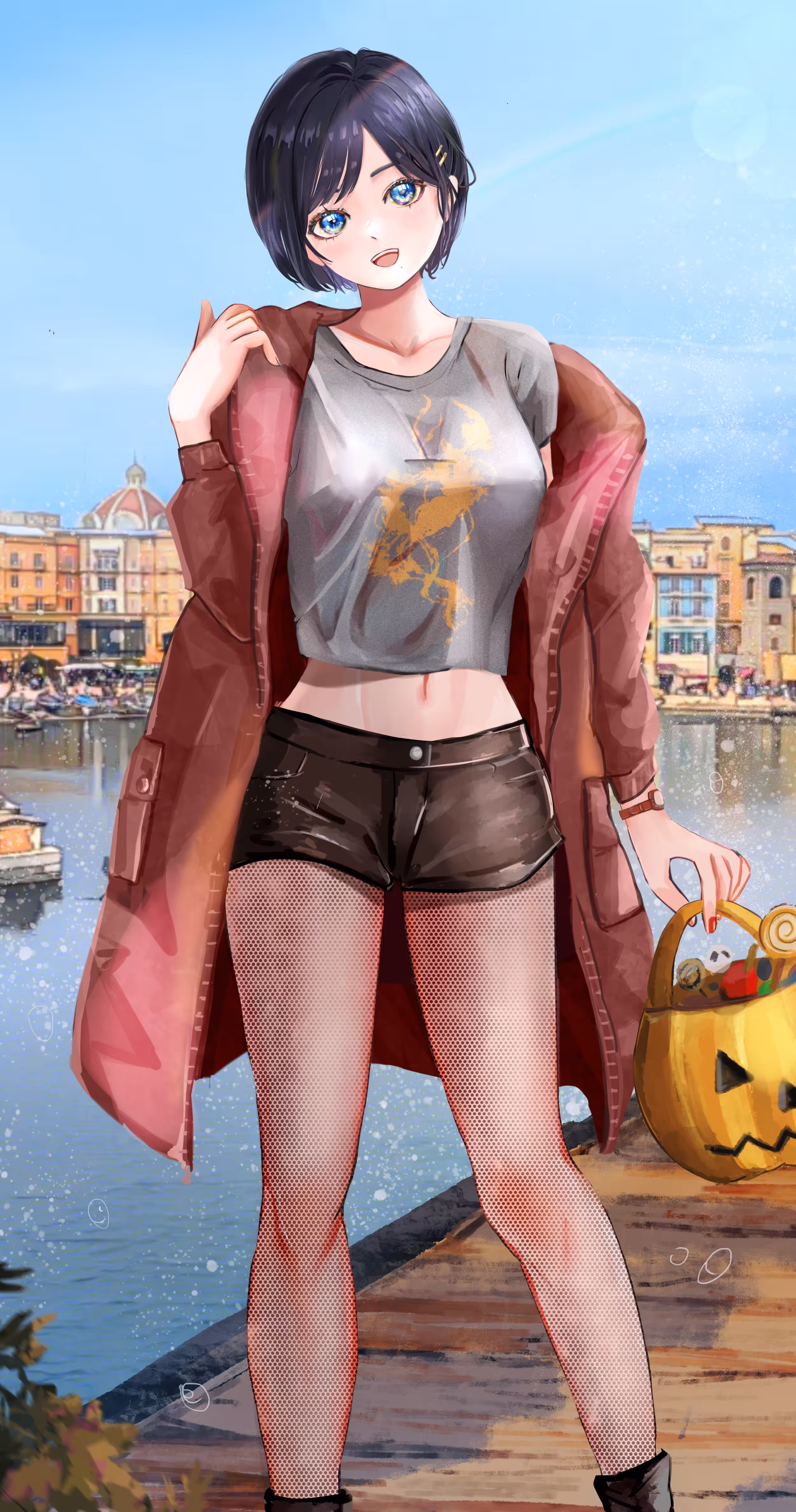 Everyday Girlfriends #086