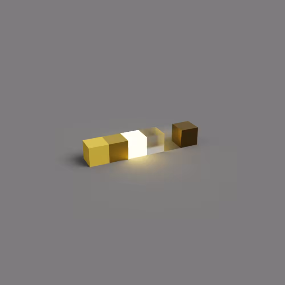 Pallete Matter