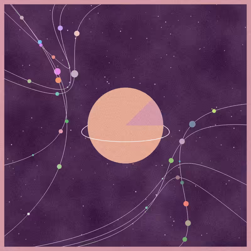 ASTRONOMICAL #21