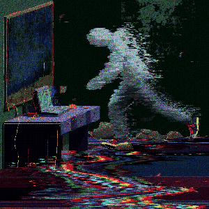 The Soul Lag: Leaving 
