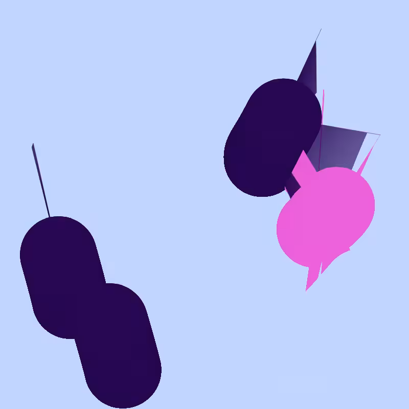 DAI - distributed autonomous interaction #39