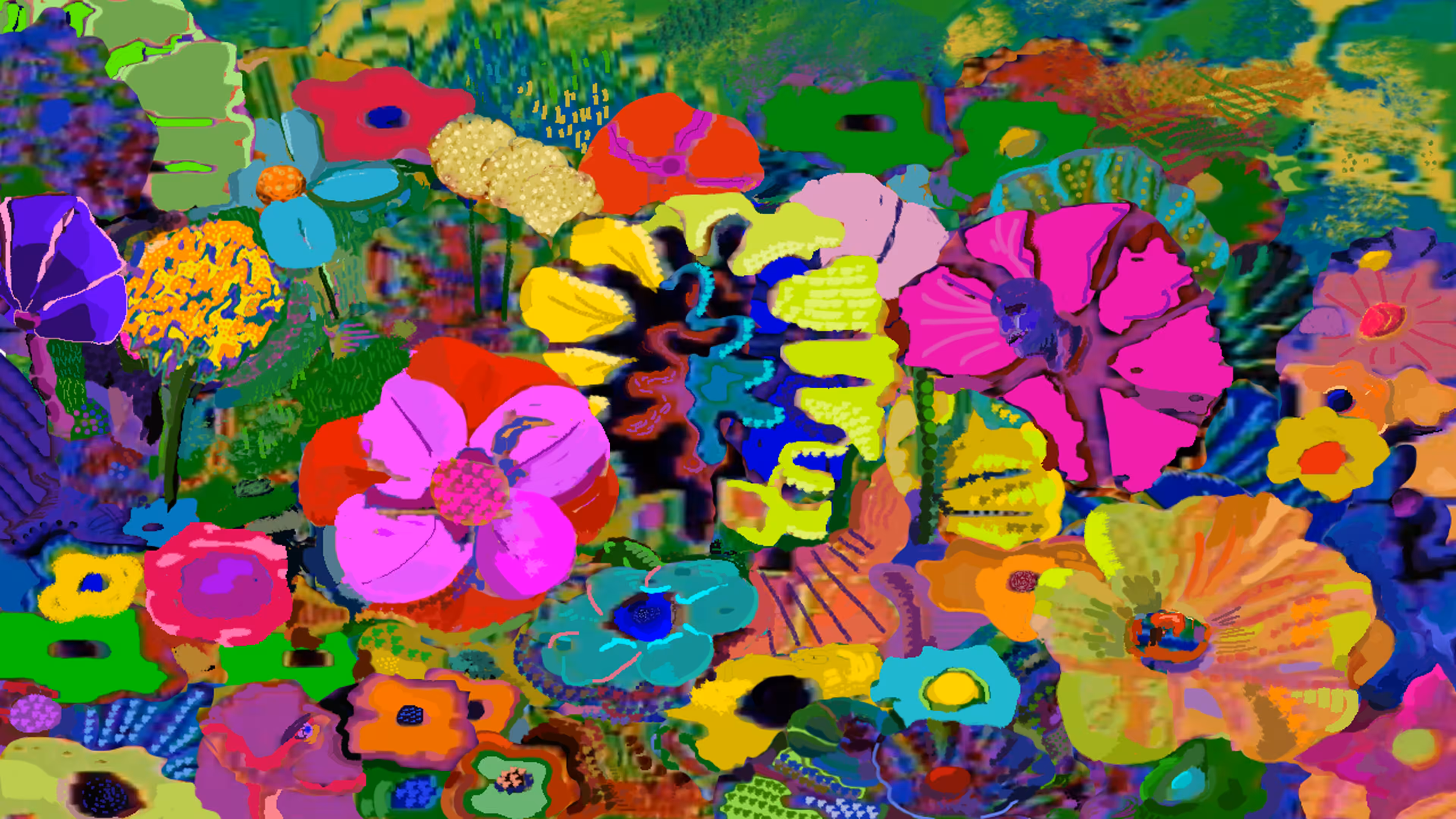 flowers
