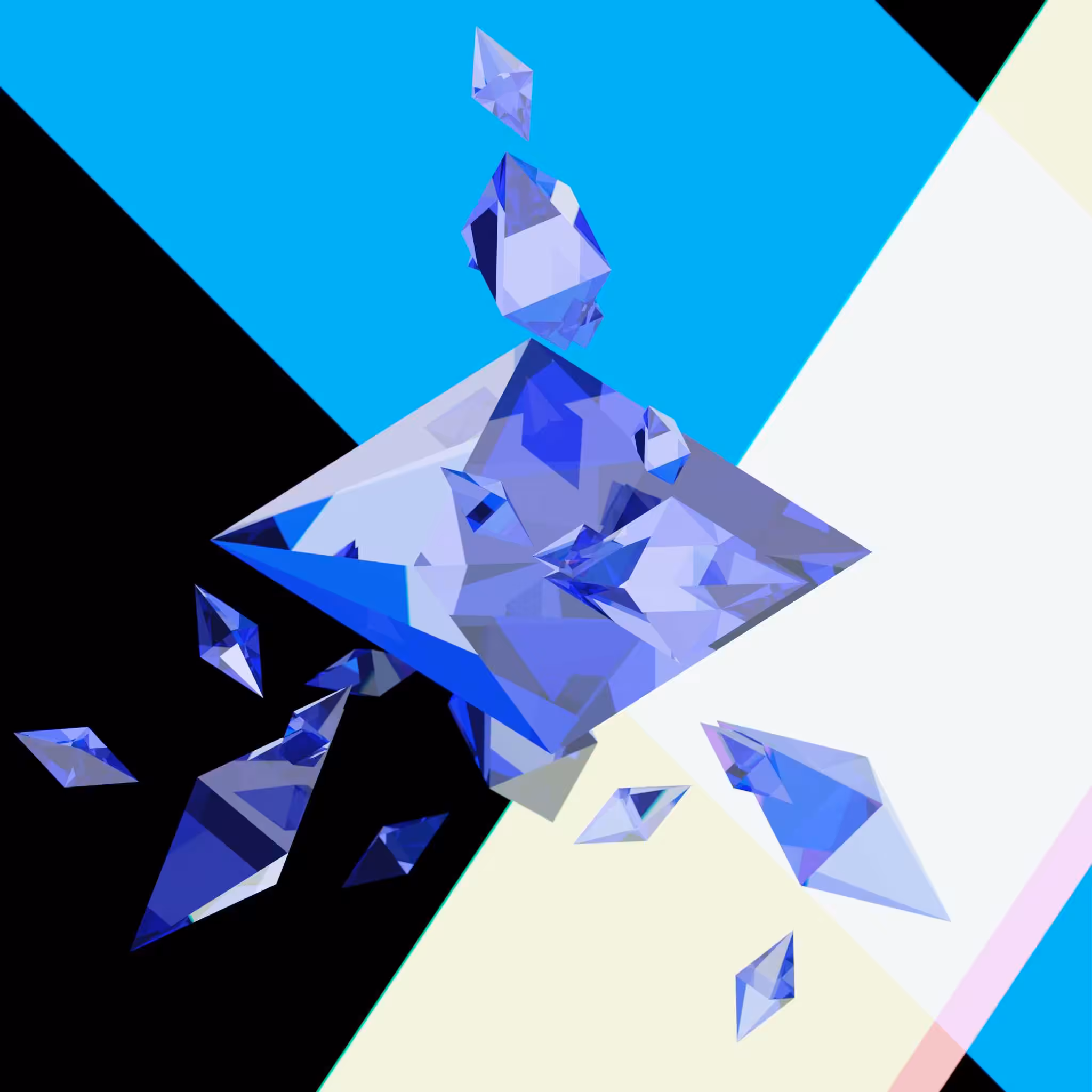 ETERNAL FRAGMENT #2073
