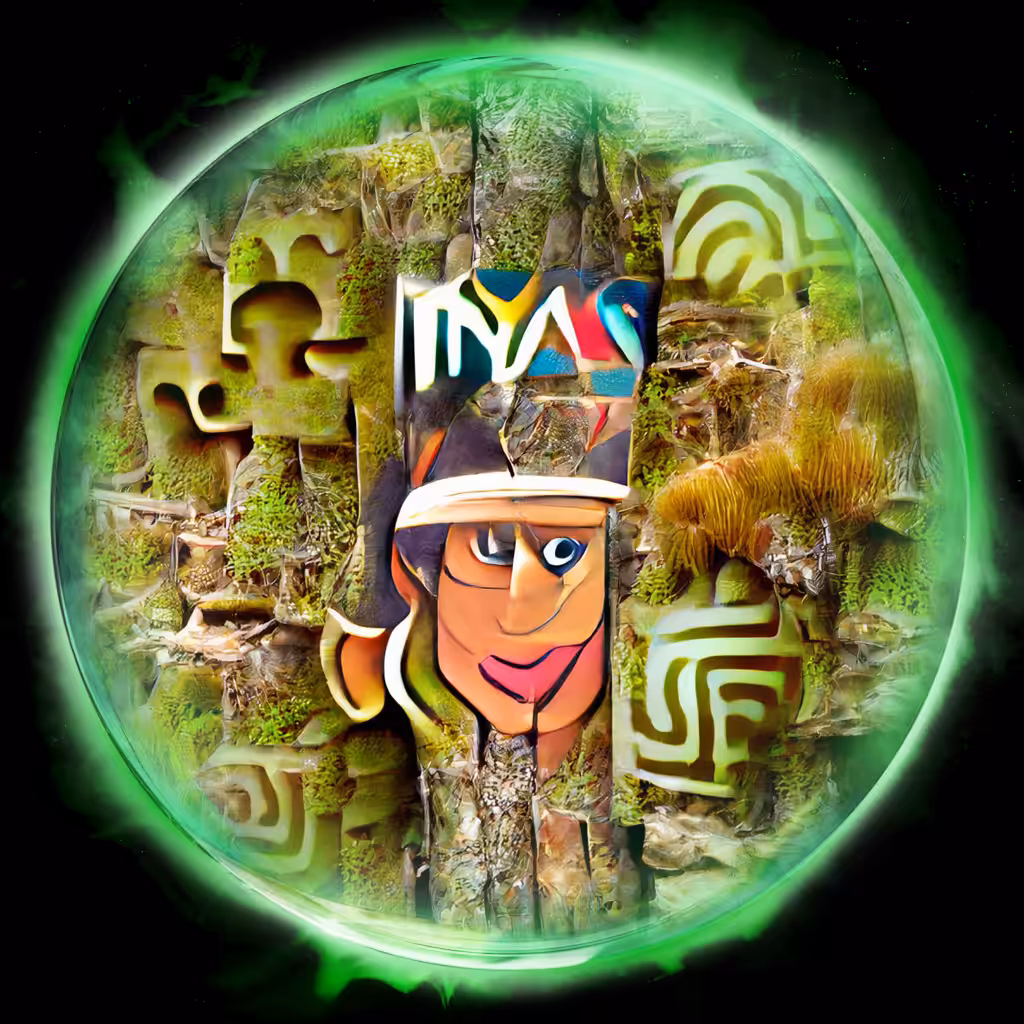 Forest Explorer