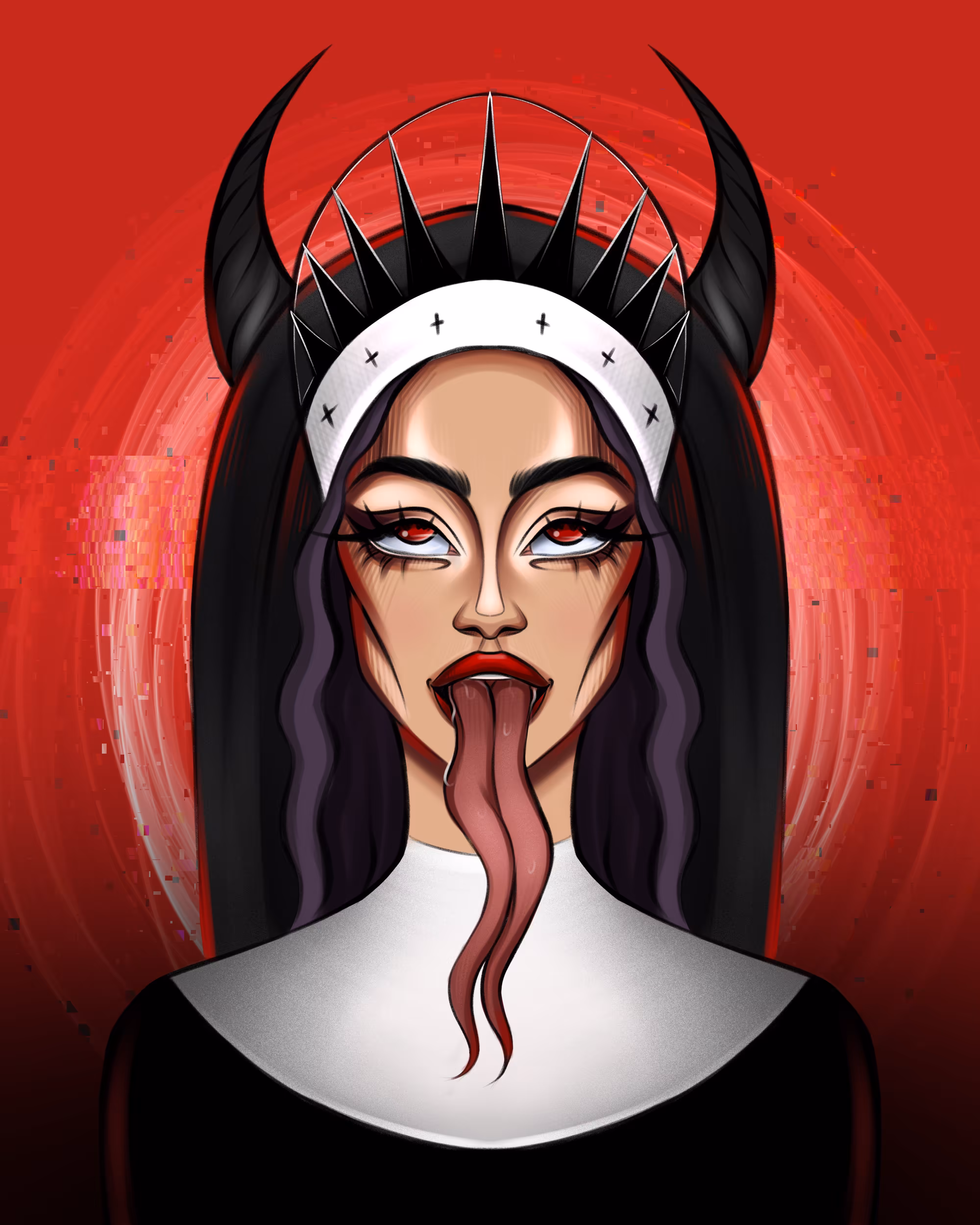 Holy Illusion