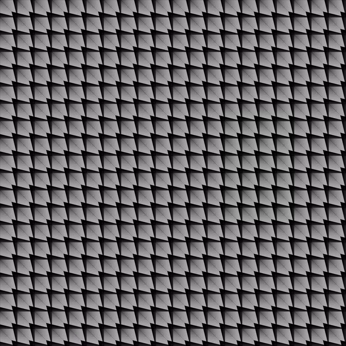 Noir et Blanc #25