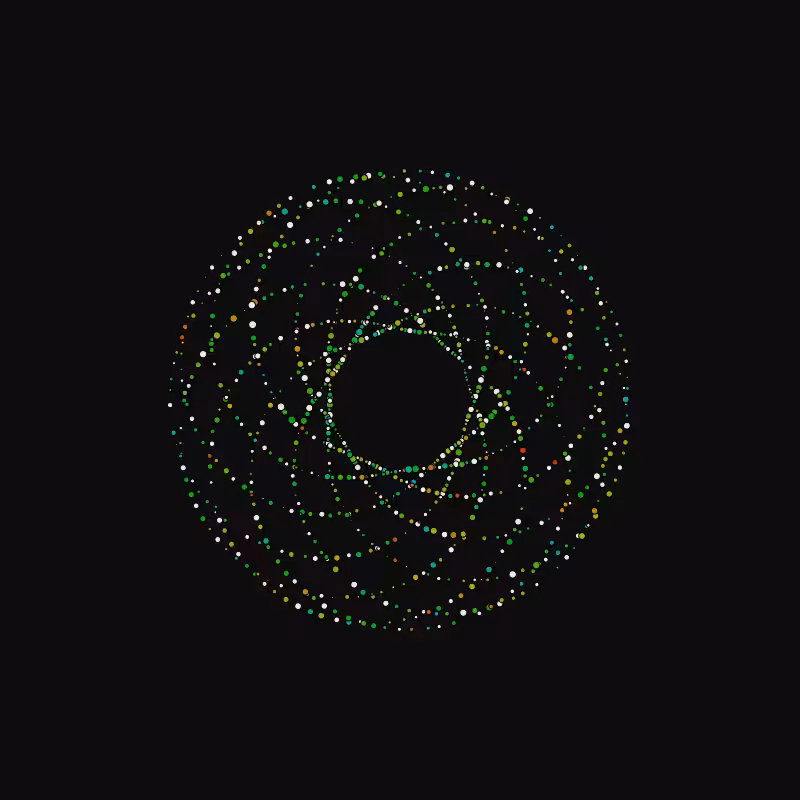 rotating particles #209