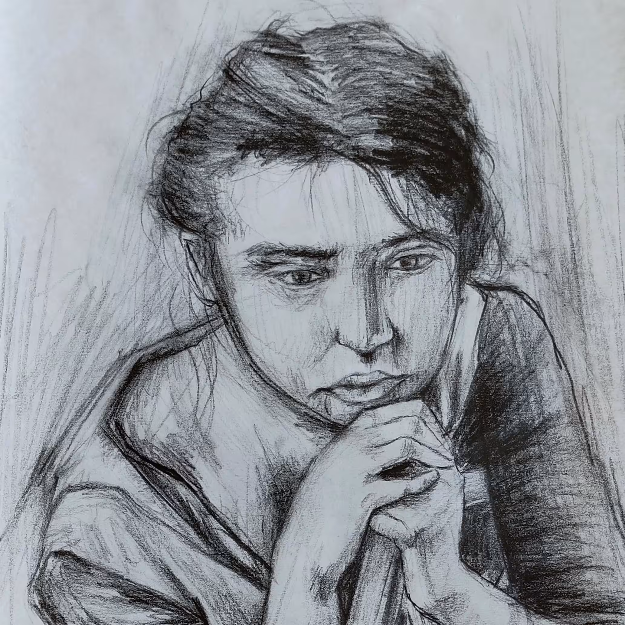 Special portrait 8