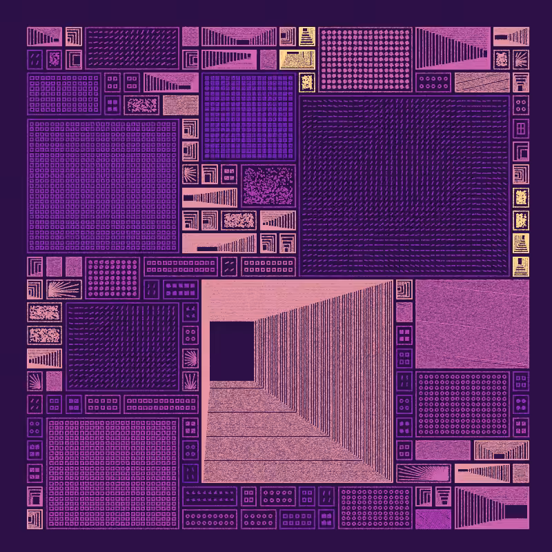 Territory B #131