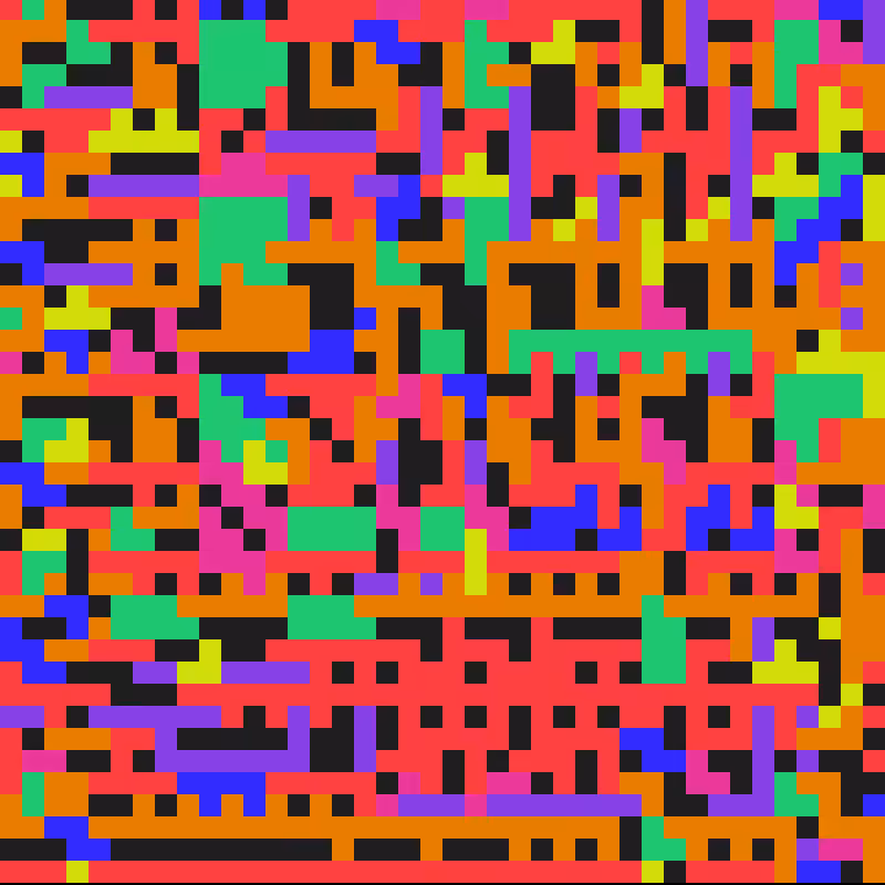 random.tetris #116