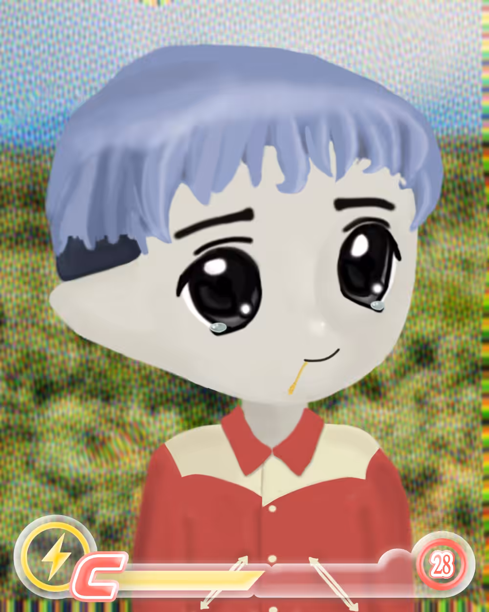 Milady 4138