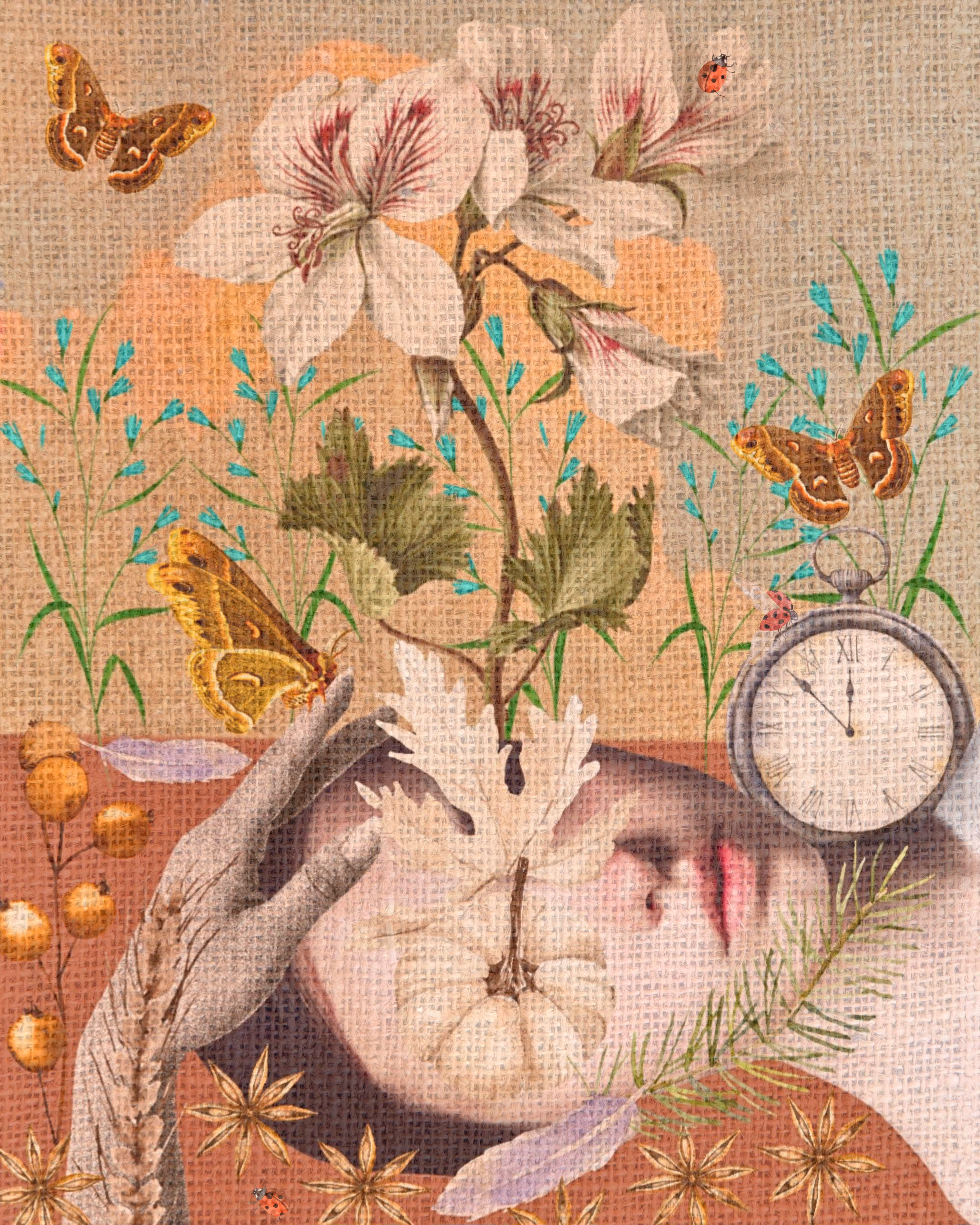 The Hour of Metamorphosis