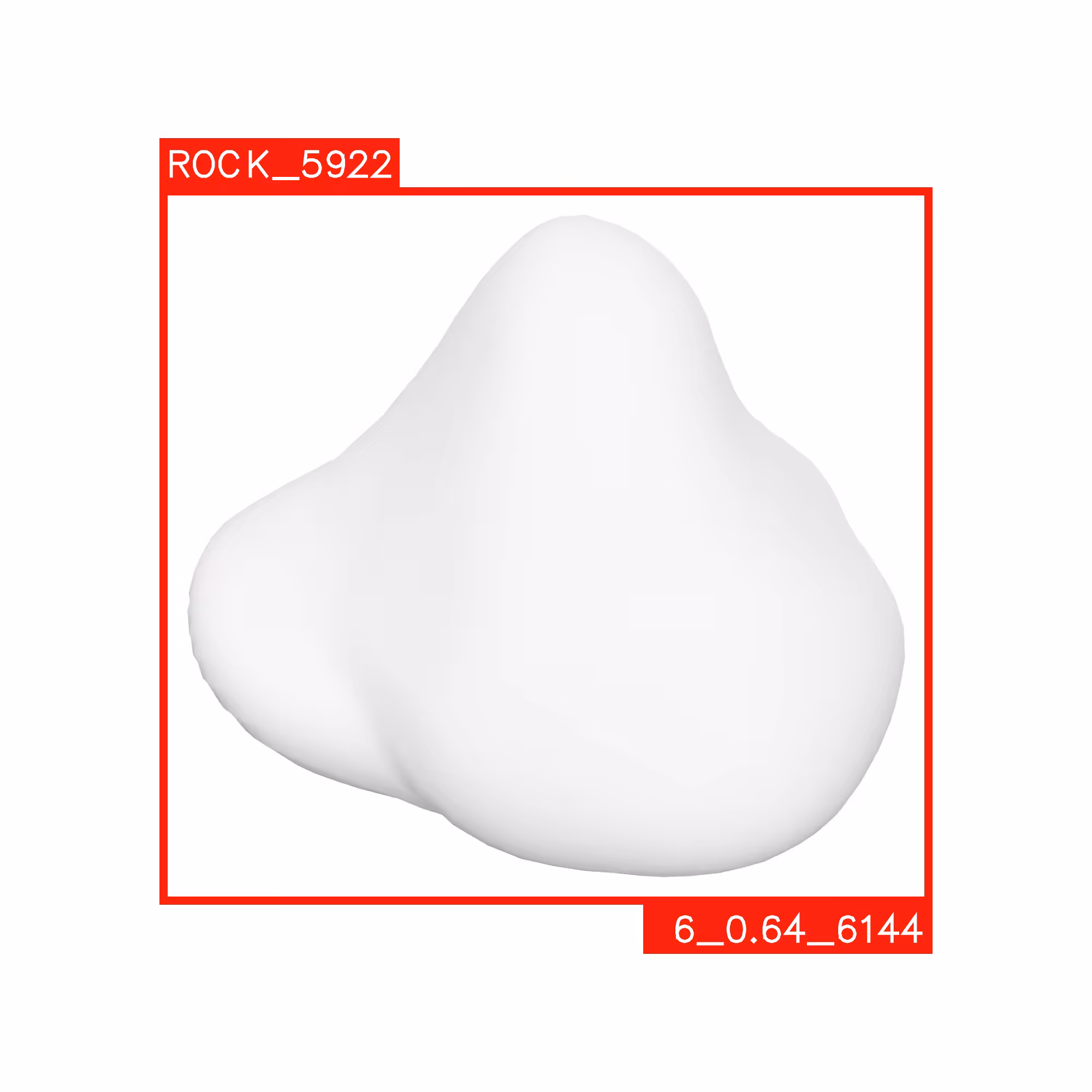 ROCK 5922