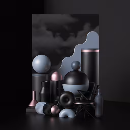 Black Room