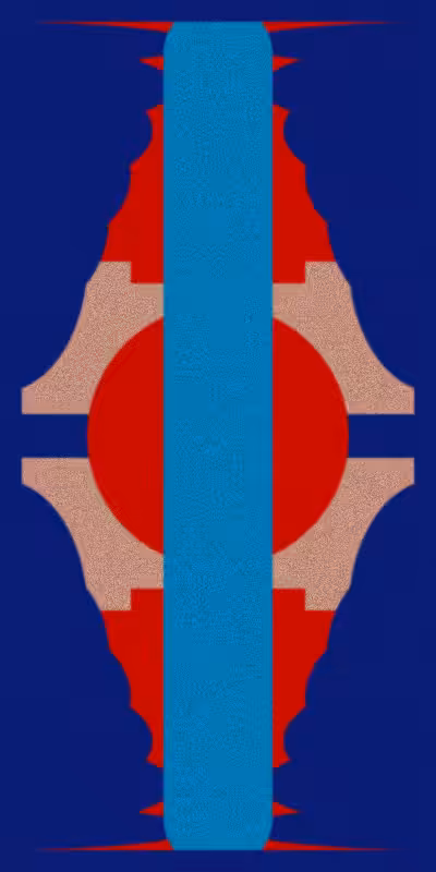 Windows Of Opportunity #24