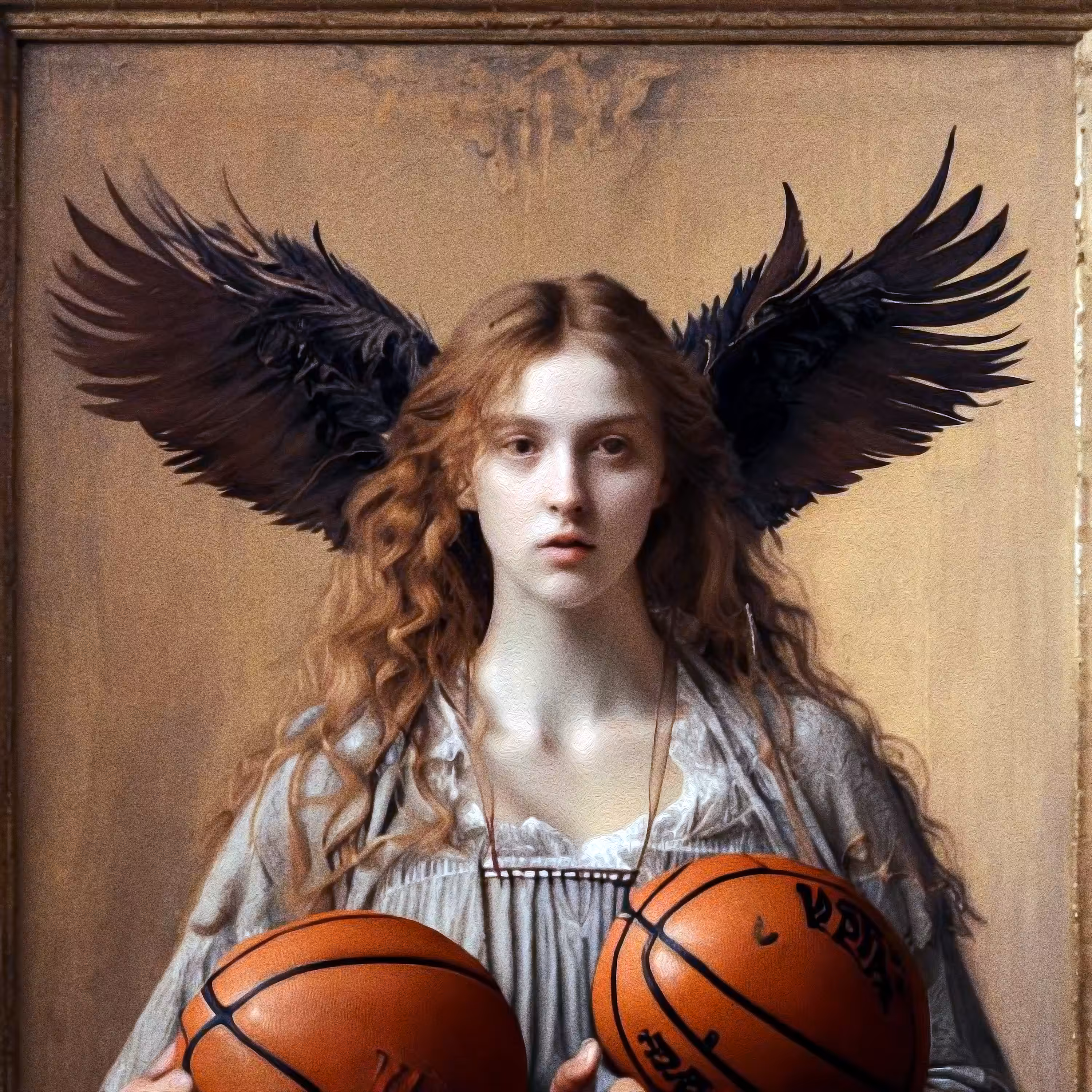 Two Ball Total Equilibrium
