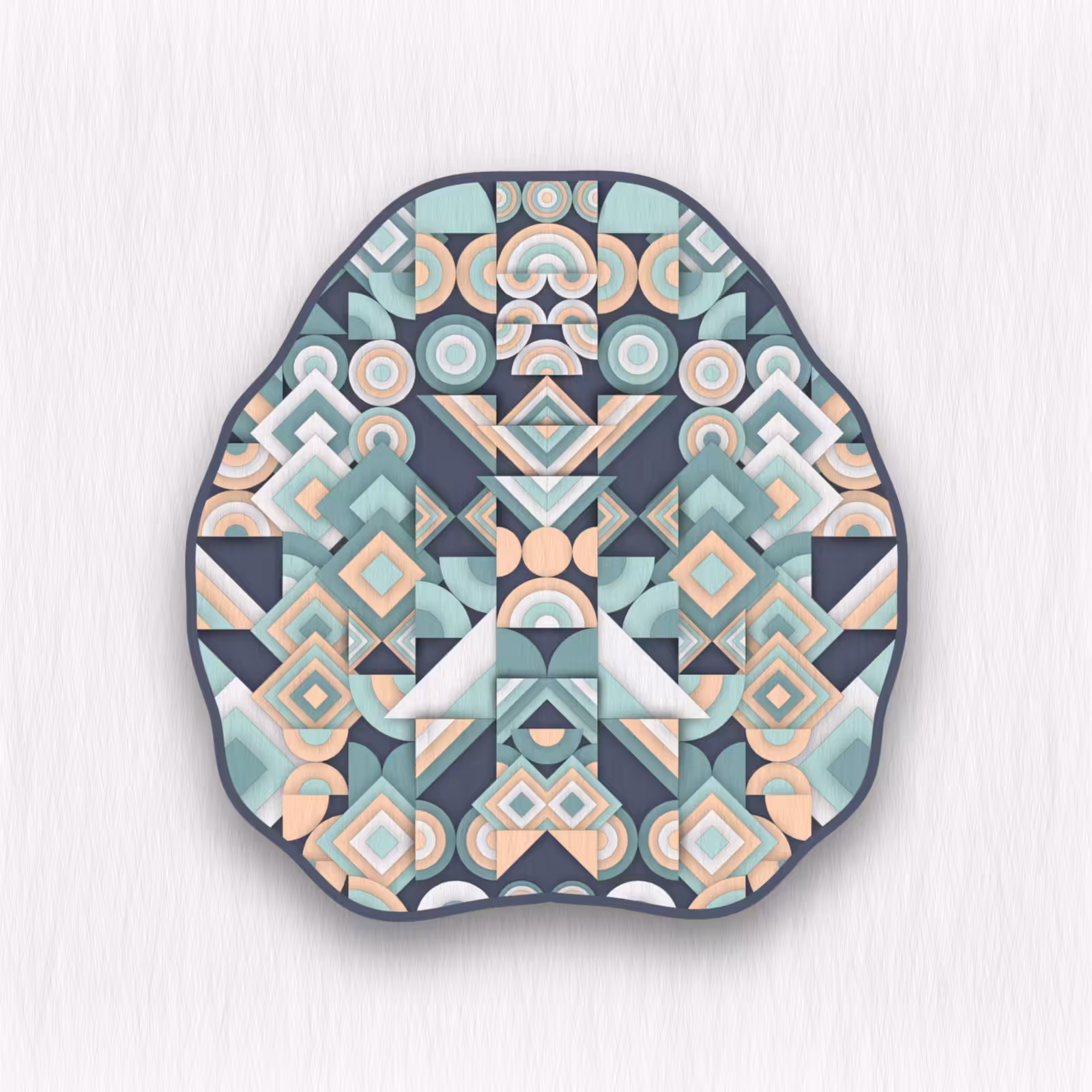 Generativemasks #8211