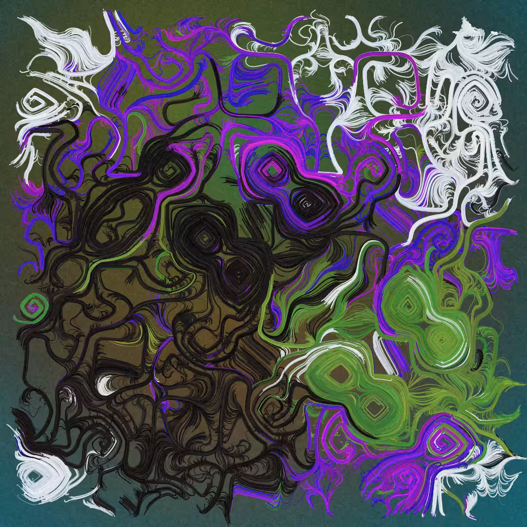 Broken Flows #102