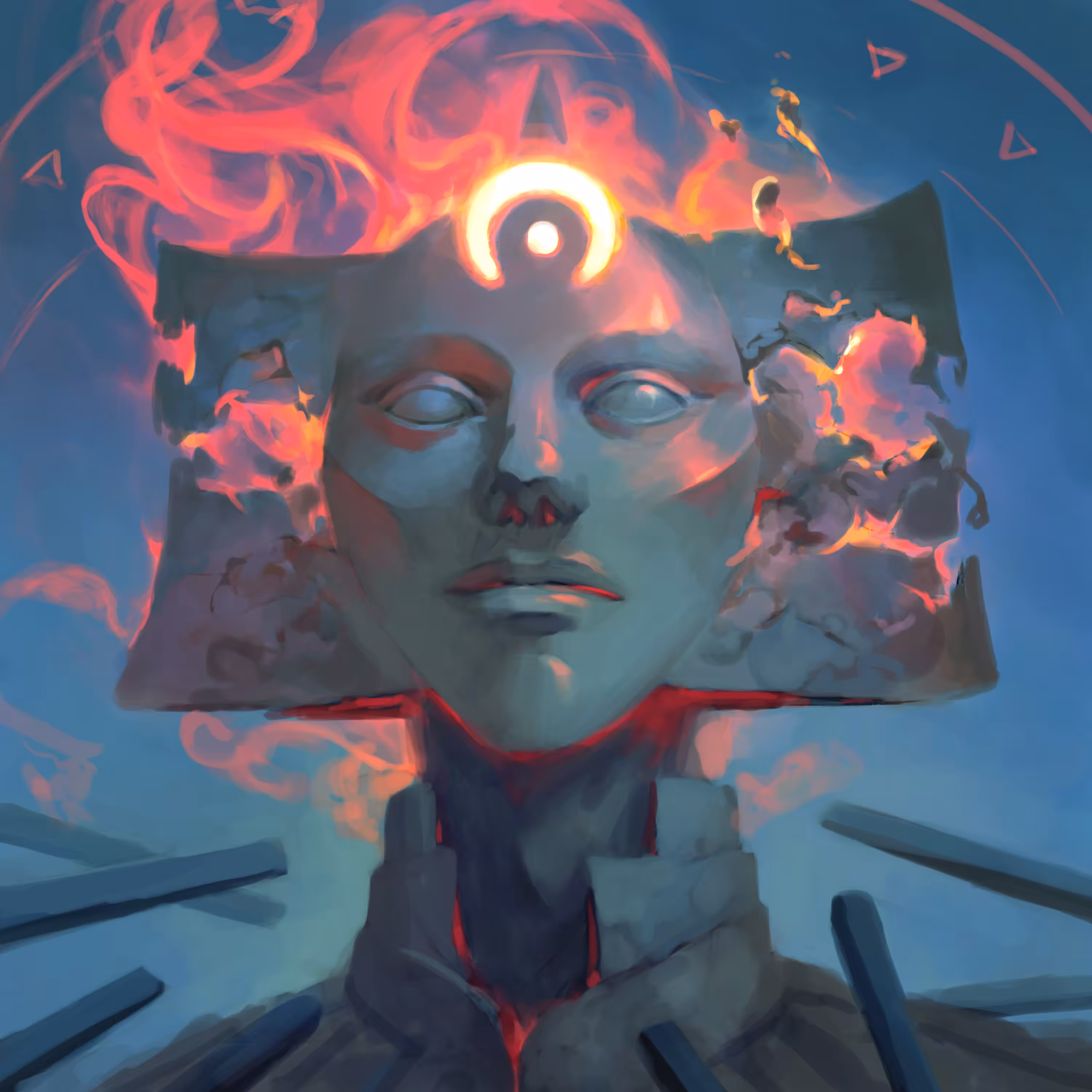 Soul of Samshiel