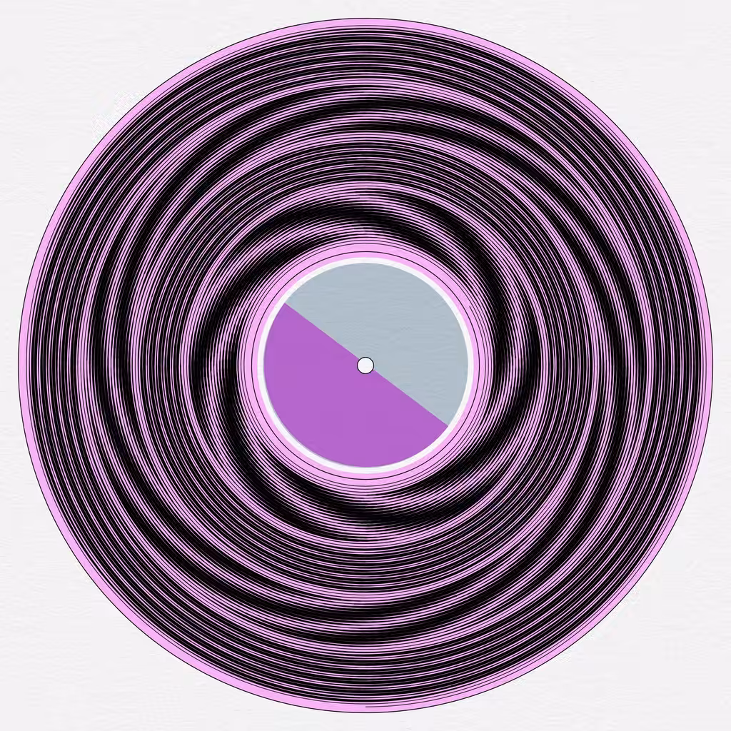 33.333rpm #19