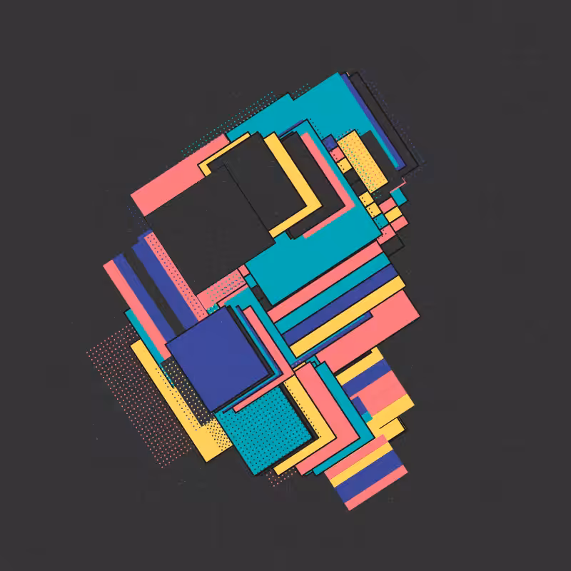De Stijl Edition #9