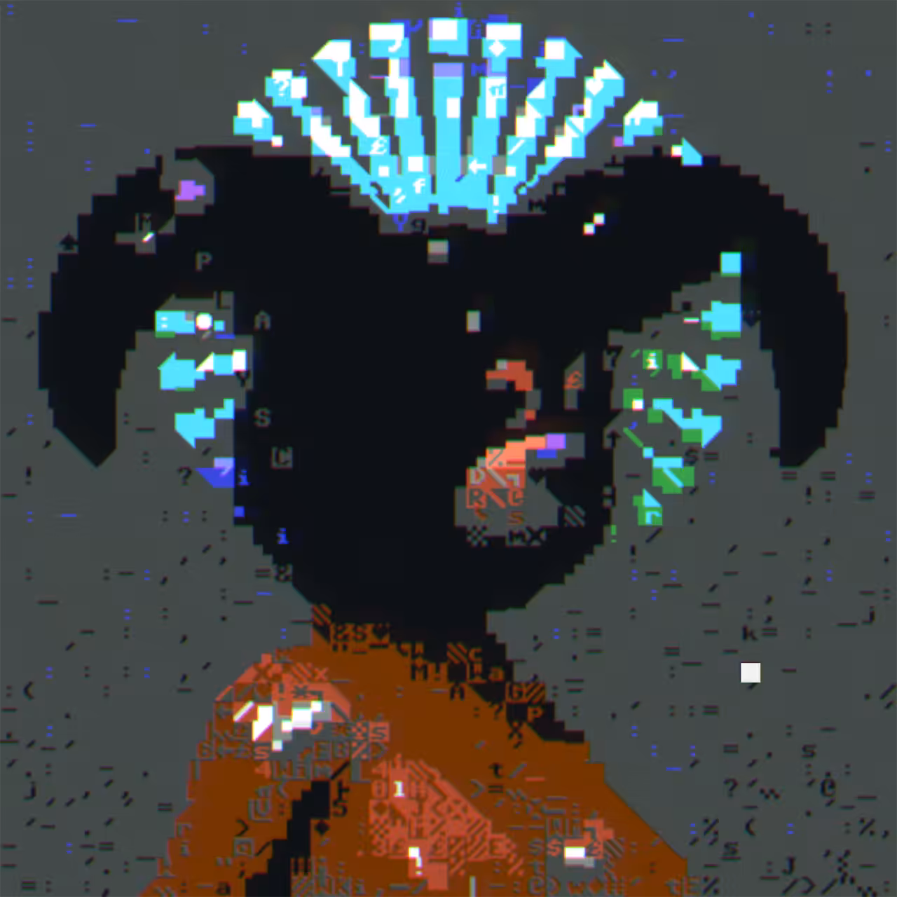 Mistres Diabla DOS BEAR PUNK