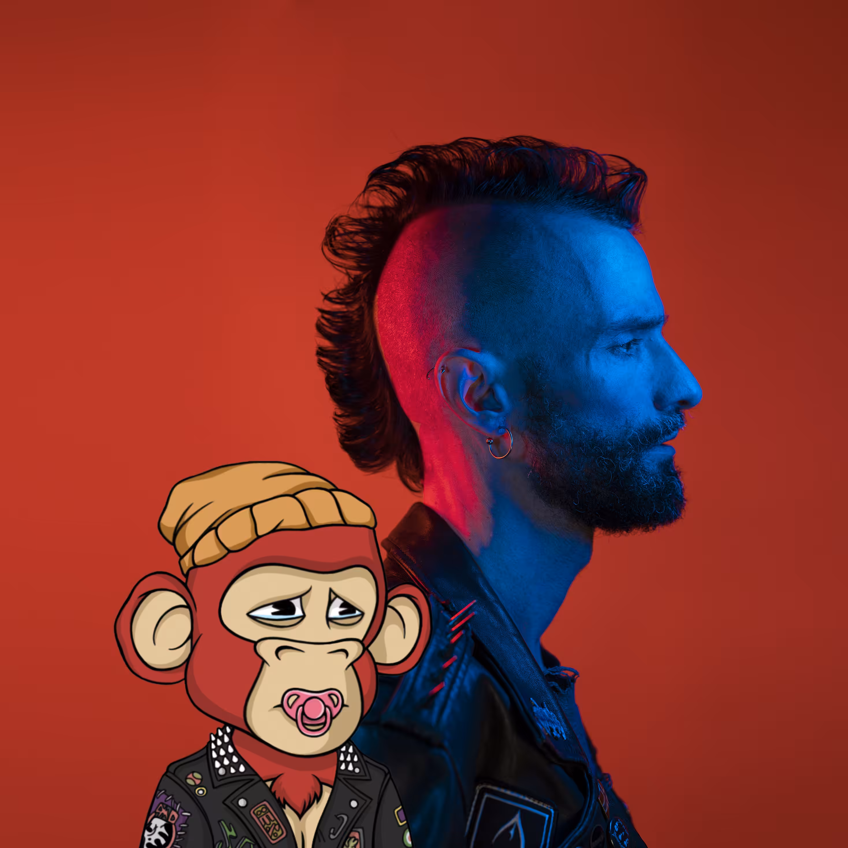 Selfportrait