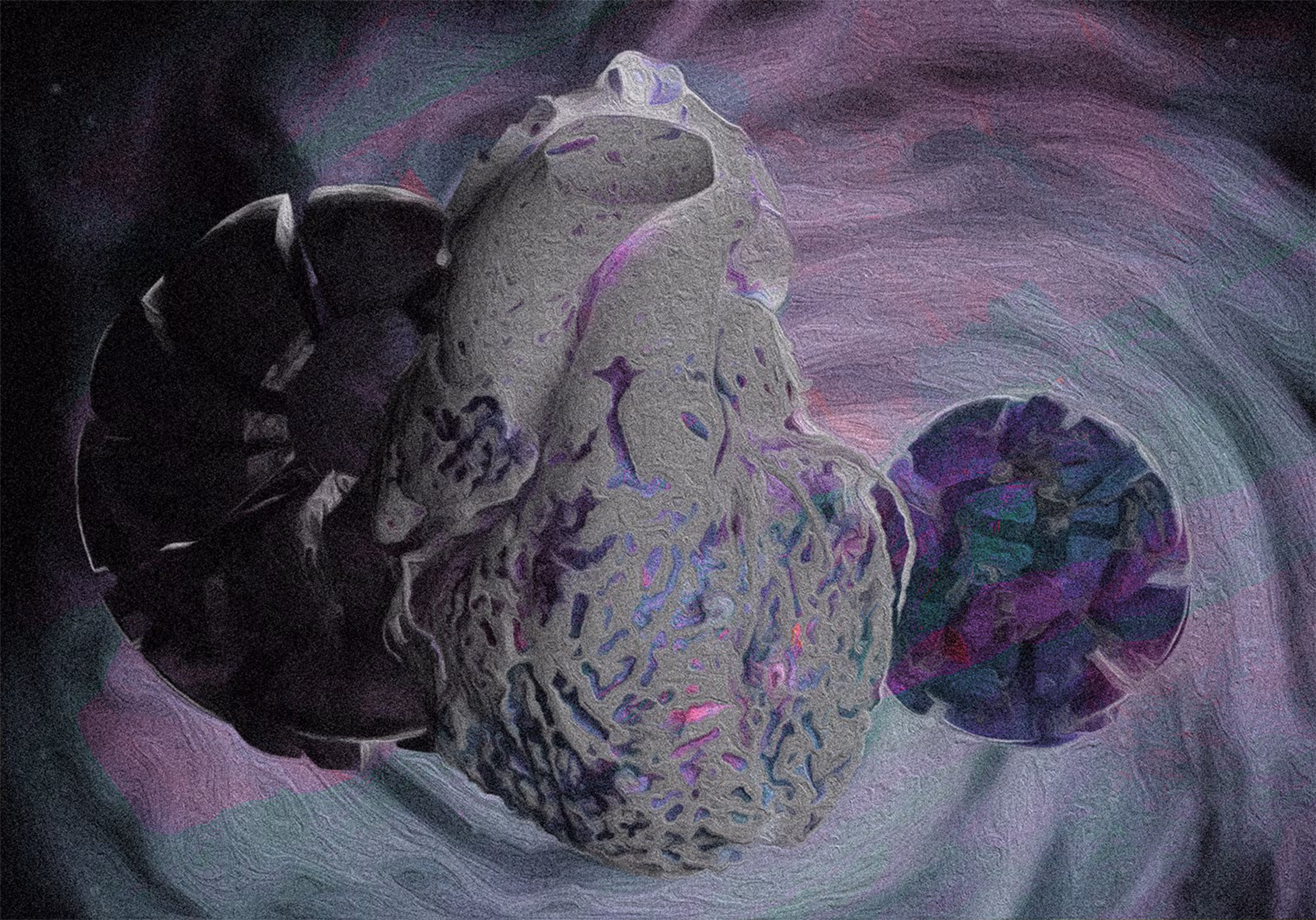 Equilibrium of Universe