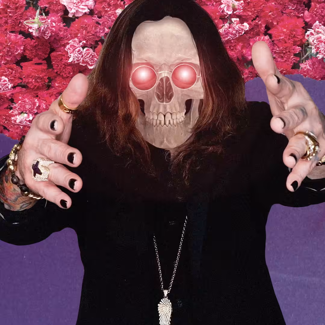 Dream (Osbourne)