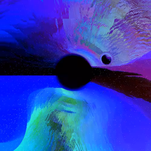 SINGULARITY #77