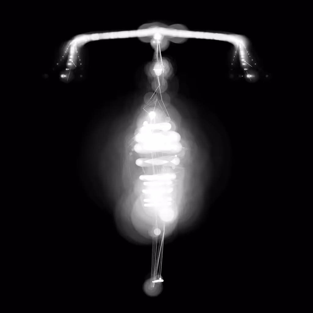 Spectral Being 284