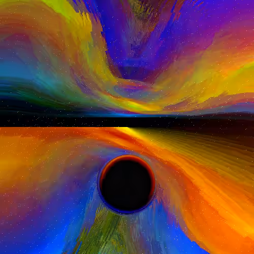 SINGULARITY #232