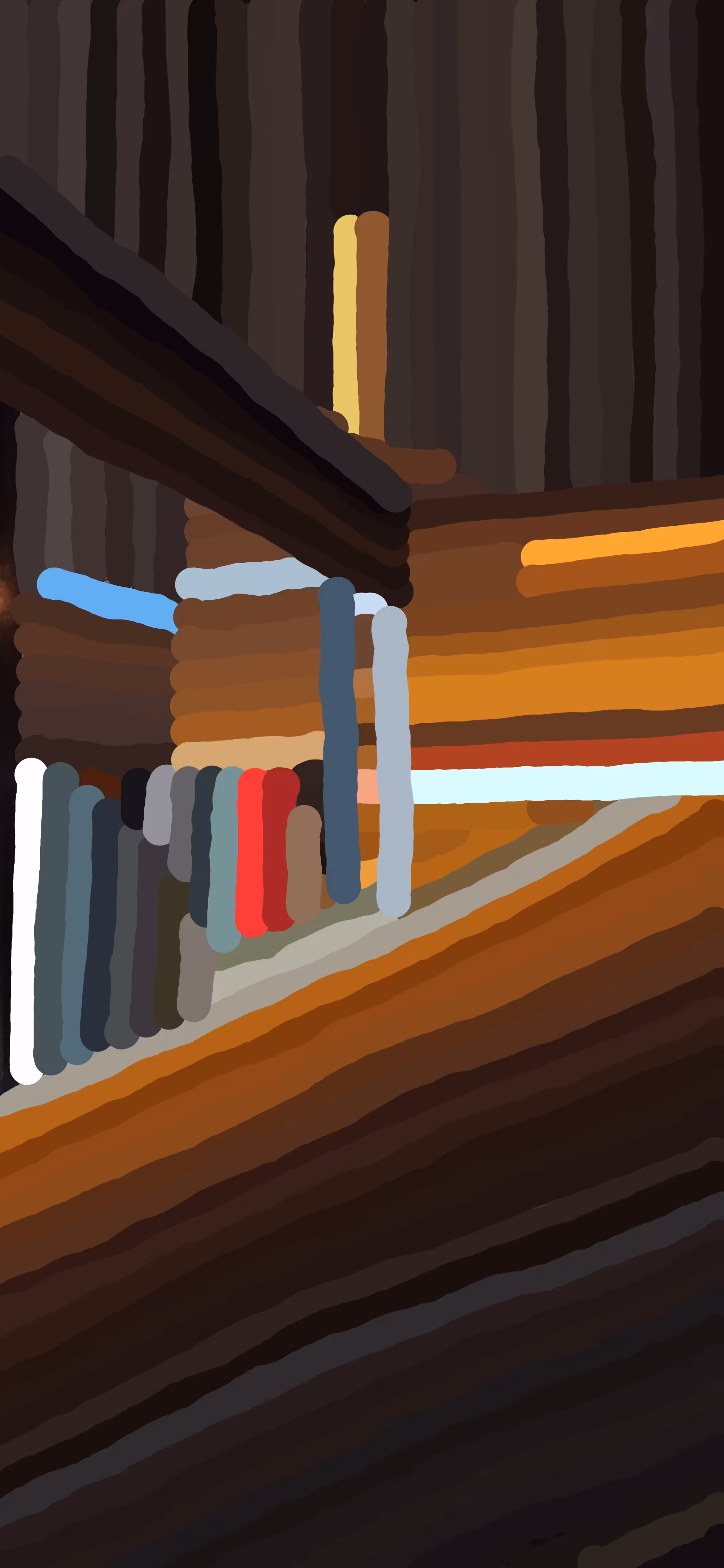 fx(paint): Munich East #16