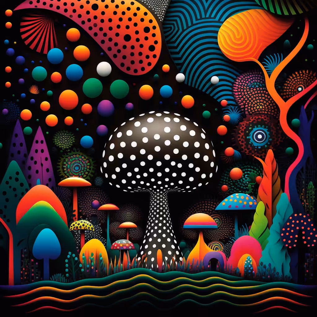 Fantastic Forest #193