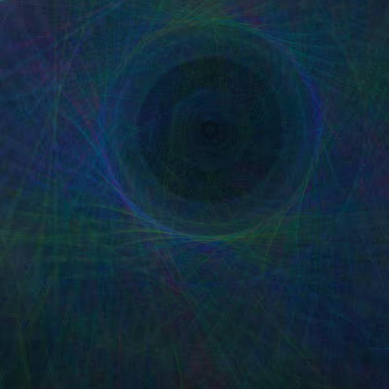 Abyss #16