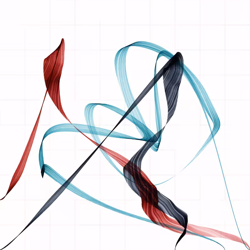 Crossing Paths #8