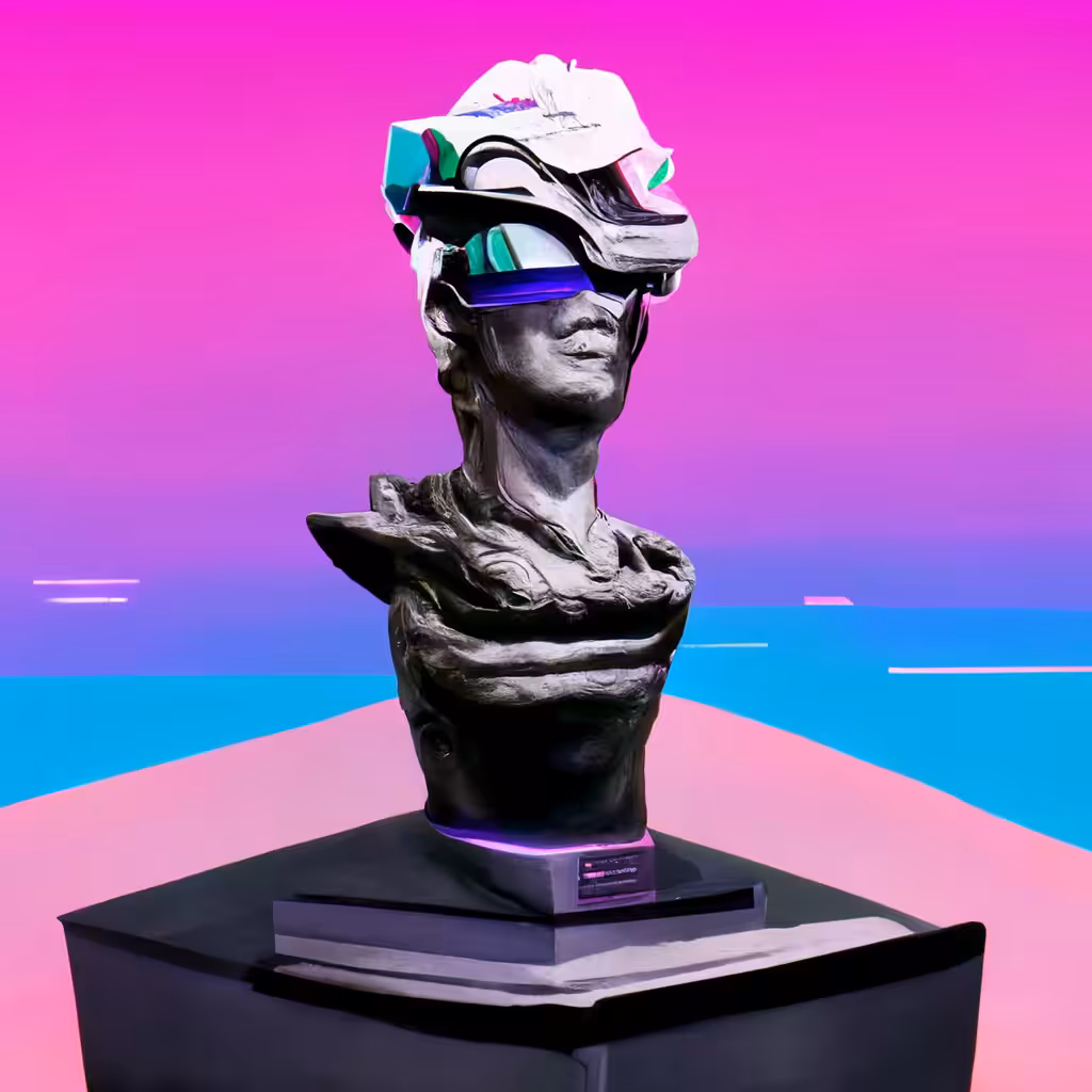 DESKTOP STATUE SYSTEMS LIMITED #534